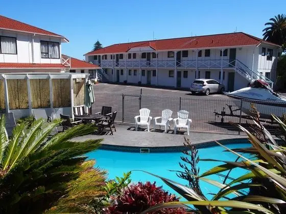Marlin Court Motel