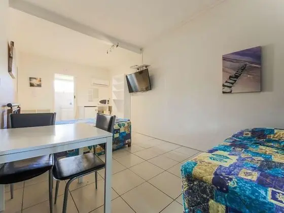 Marlin Motel - Oda