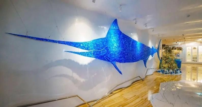 Marlin Hotel - Öne Çıkan Resim