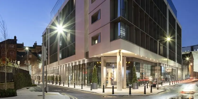 Marlin Hotel Stephens Green