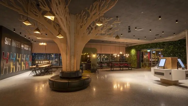 Marlin Hotel Stephens Green - Öne Çıkan Resim