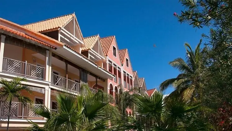 The Marlin at Taino Beach Resort & Clubs