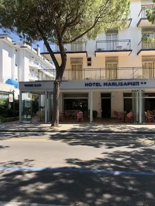 Hotel Marlisa Pier - Dış Mekan