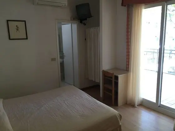 Hotel Marlisa Pier - Oda