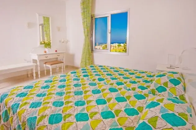 Marlita Beach Hotel Apartments - Oda