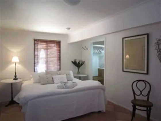 Marlow House - Oda