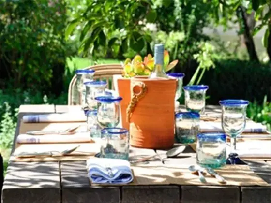 Marlow House - Yerinde Yemek