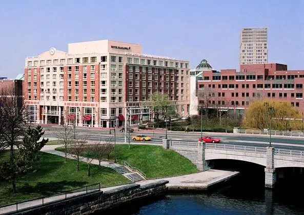 Marlowe, A Kimpton Hotel
