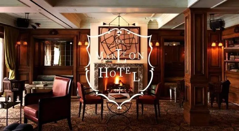The Marlton Hotel