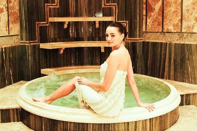 Marma Hotel - Spa