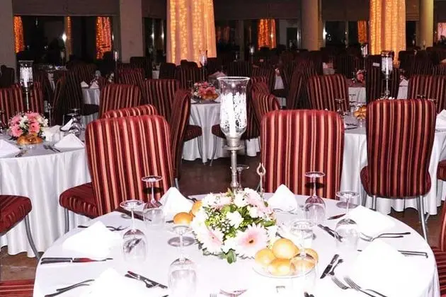 Marma Hotel
