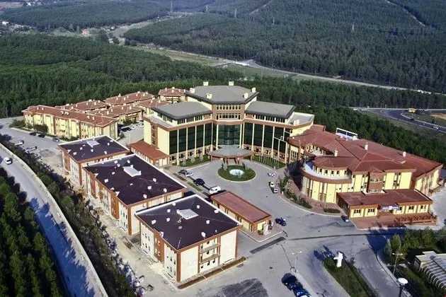 Marma Hotel