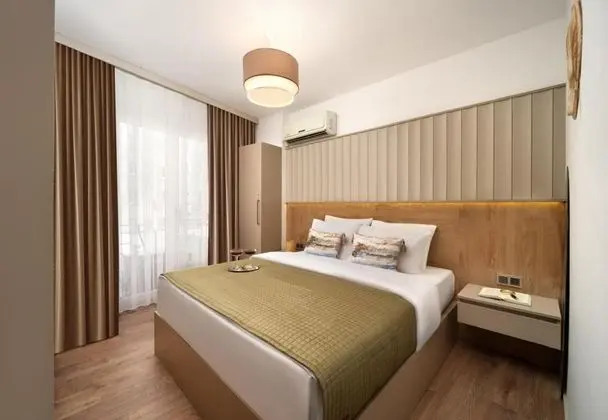 Marmada Suites Taksim