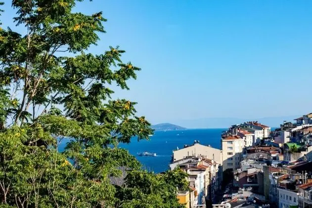 Marmada Suites Taksim