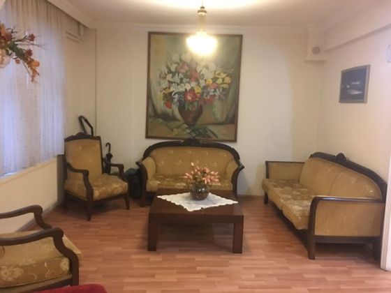 Otel MarmaraFotoğrafı