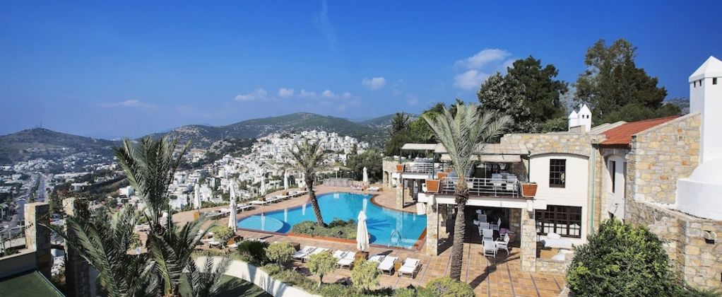 The Marmara Bodrum - Adult OnlyFotoğrafı