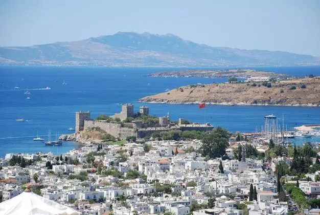 The Marmara Bodrum - Adult Only - 2