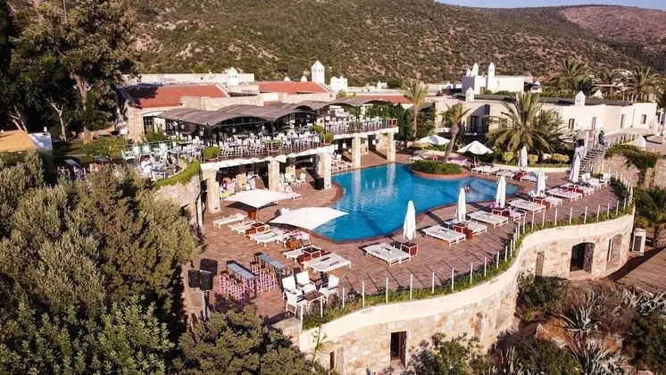 The Marmara Bodrum - Adult Only - 1