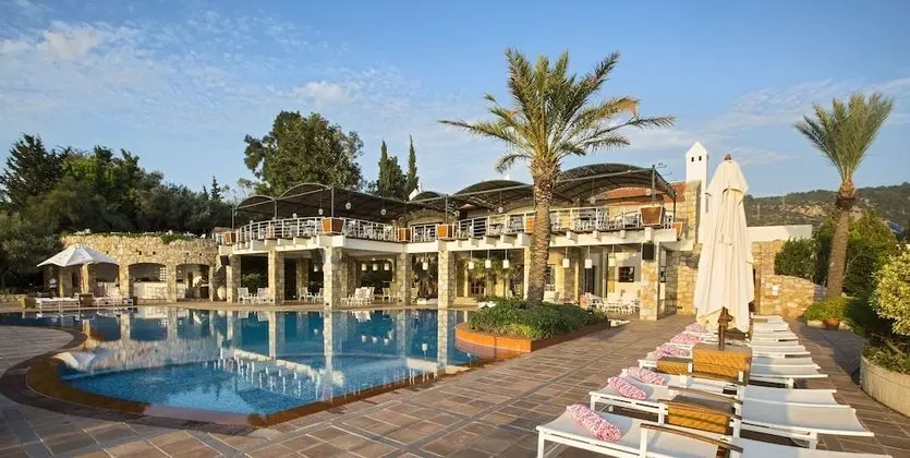 The Marmara Bodrum - Adult Only - 6