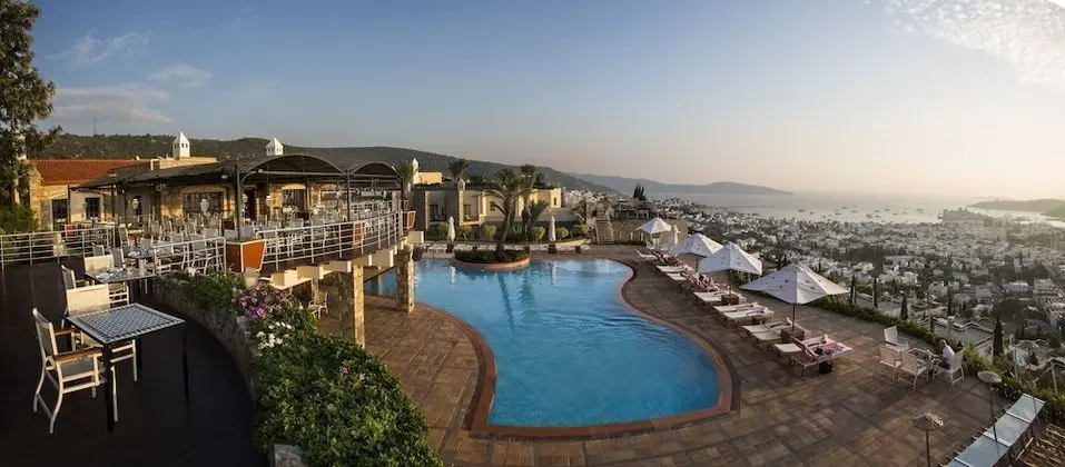 The Marmara Bodrum - Adult Only - 7