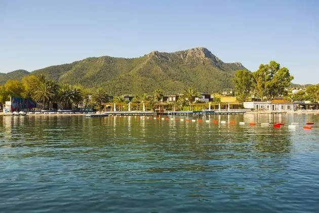 The Marmara Bodrum - Adult Only - 2