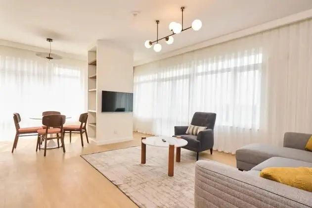 The Marmara Çamlıca