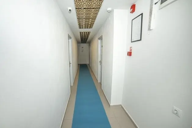 Marmara Hotel - Genel