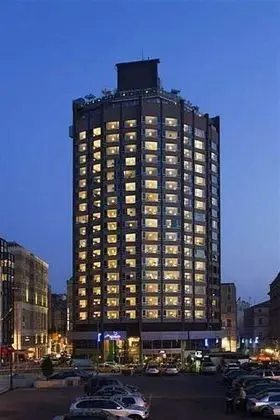 The Marmara Pera