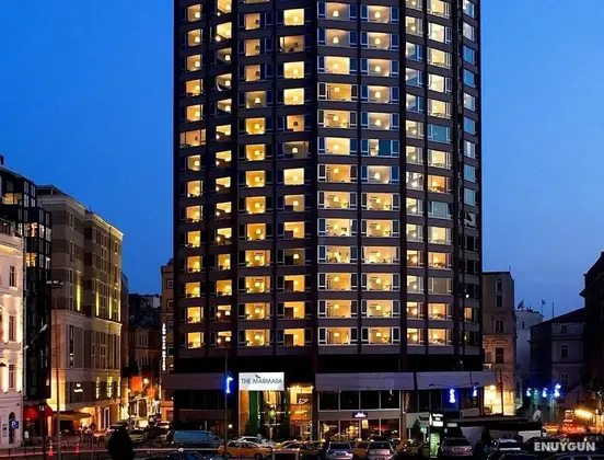 The Marmara Pera