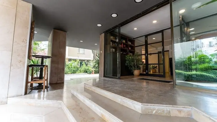 The Marmara Suadiye Residence - Dış Mekan