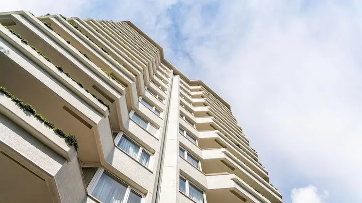 The Marmara Suadiye Residence