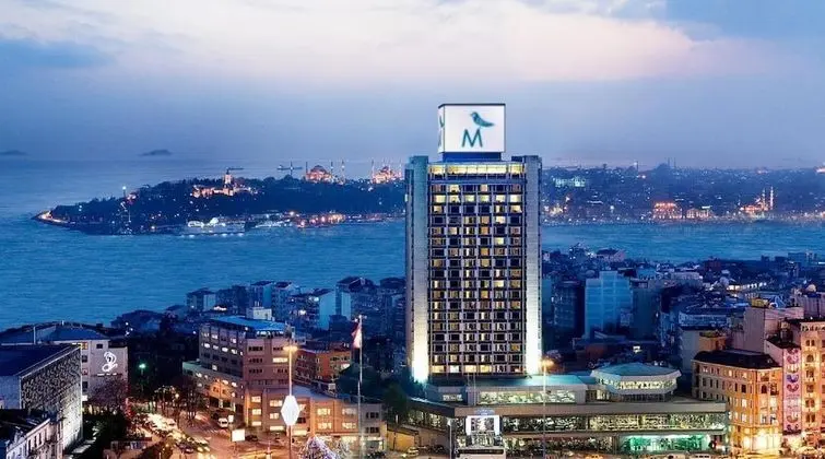 The Marmara Taksim