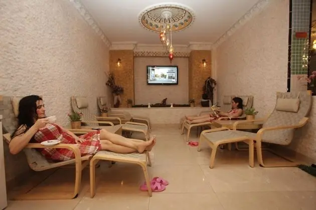 Marmaray Hotel - Spa