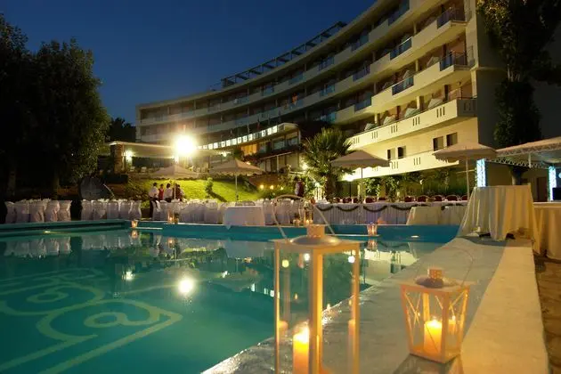 Marmari Bay Hotel