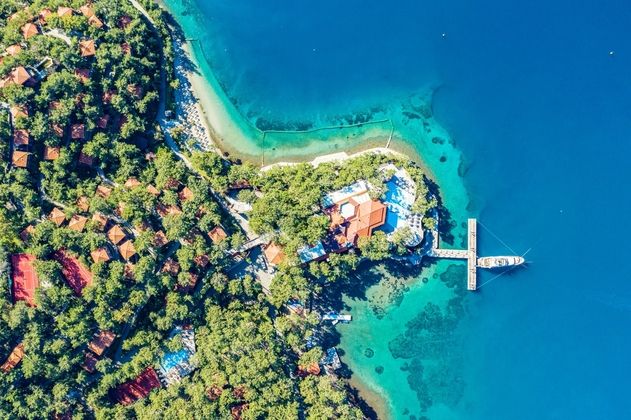 Marmaris Bay Resort - Adults OnlyFotoğrafı