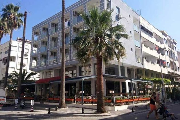 The Marmaris Boutique HotelFotoğrafı