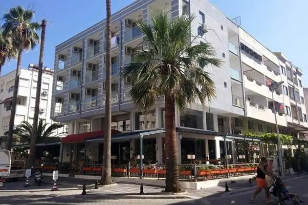 The Marmaris Boutique Hotel