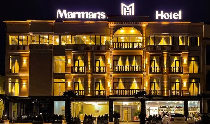 Marmaris Hotel