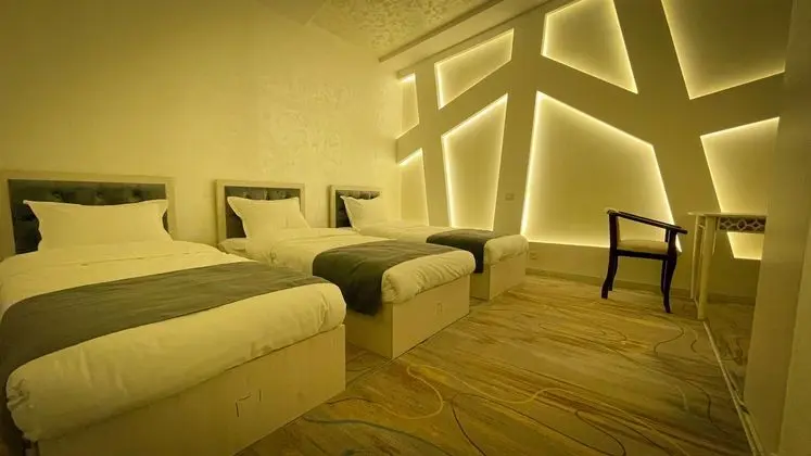 Marmaris Hotel - Genel