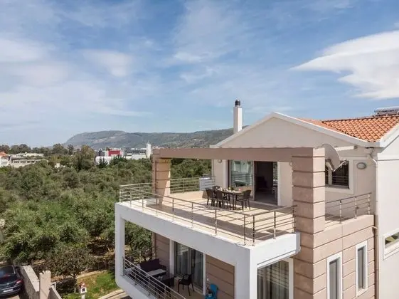 Marmo Residence