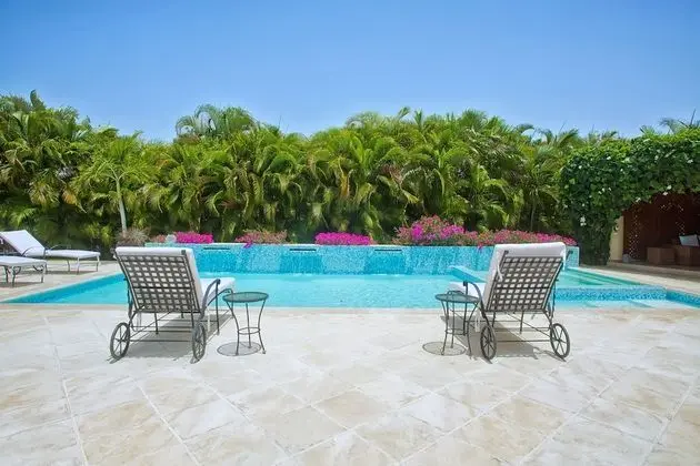 Villa Marmol by Casa de Campo Resort & Villas - Havuz