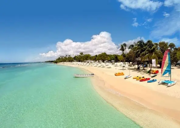Villa Marmol by Casa de Campo Resort & Villas - Plaj