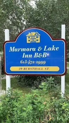 Marmora and Lake Inn