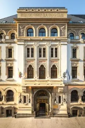 The Marmorosch Bucharest, Autograph Collection - Dış Mekan
