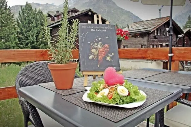 Hotel Marmotte - 1