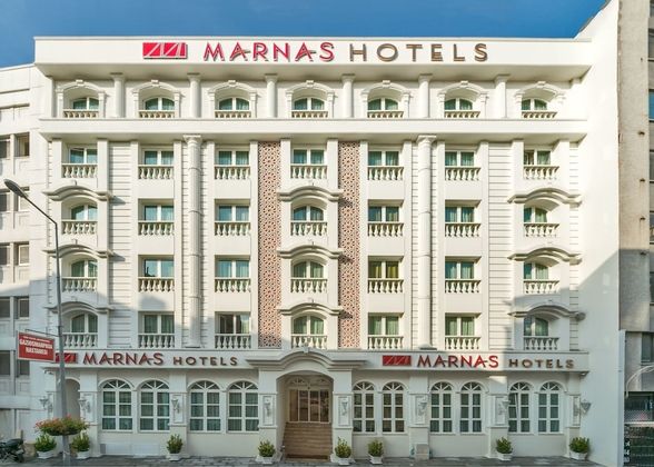 Marnas HotelsFotoğrafı