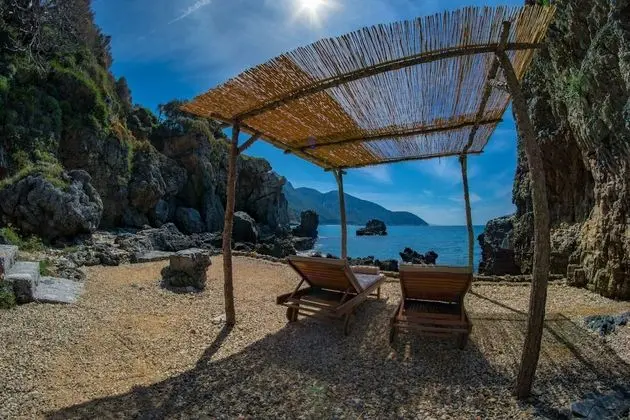 Marnei Mare - Plaj