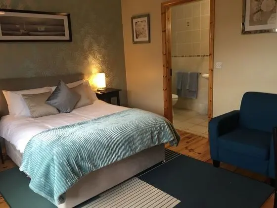 Marnic House B&B - Oda