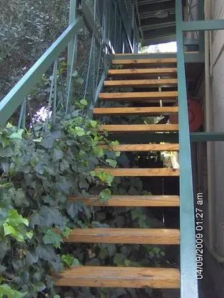 Marnicus Guesthouse - İç Mekan