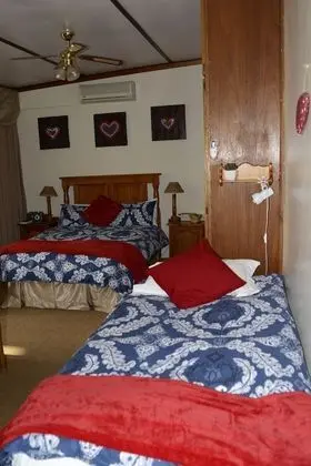 Marnicus Guesthouse - Oda